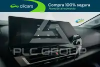 2025 Citroen C4