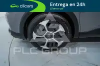 2025 Citroen C4