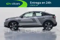 2025 Citroen C4