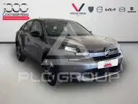 2025 Citroen C4
