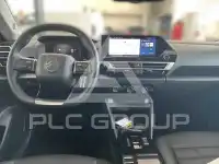 2025 Citroen C4