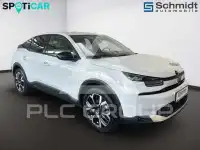2025 Citroen C4