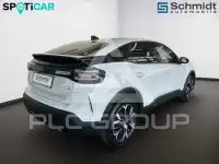 2025 Citroen C4