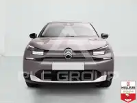 2025 Citroen C4