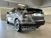 2025 Citroen C4