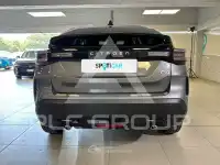 2025 Citroen C4