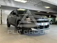 2025 Citroen C4