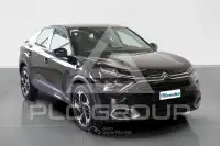 2025 Citroen C4