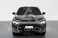 2025 Citroen C4