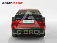 2025 Citroen C4