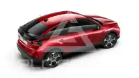 2025 Citroen C4