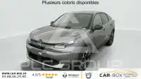 2025 Citroen C4
