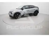 2025 Citroen C4
