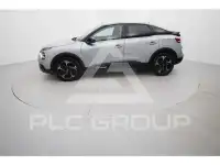 2025 Citroen C4