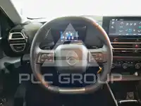 2025 Citroen C4