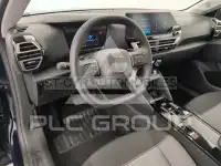2025 Citroen C4