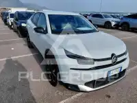 2025 Citroen C4