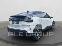 2025 Citroen C4