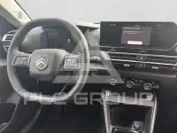 2025 Citroen C4
