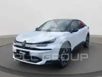 2025 Citroen C4