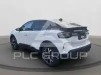 2025 Citroen C4