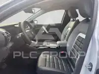 2025 Citroen C4