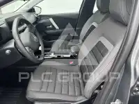 2025 Citroen C4