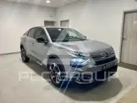 2025 Citroen C4