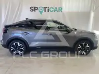 2025 Citroen C4