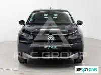 2025 Citroen C4