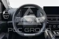 2025 Citroen C4