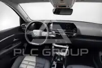 2025 Citroen C4
