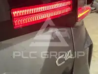 2025 Citroen C4