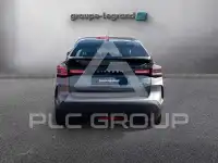 2025 Citroen C4