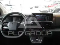 2025 Citroen E-Spacetourer