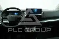 2025 Citroen E-Spacetourer