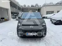 2025 Citroen E-Spacetourer