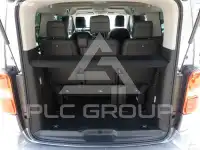 2025 Citroen E-Spacetourer