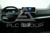 2025 Citroen E-Spacetourer