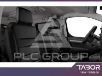 2025 Citroen E-Spacetourer