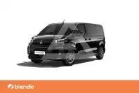 2025 Citroen E-Spacetourer