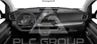 2025 Citroen E-Spacetourer