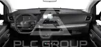 2025 Citroen E-Spacetourer