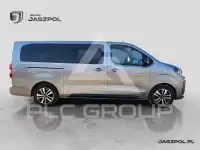 2025 Citroen E-Spacetourer