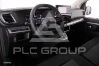2025 Citroen E-Spacetourer