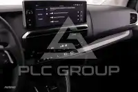 2025 Citroen E-Spacetourer