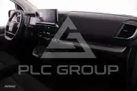 2025 Citroen E-Spacetourer