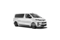 2025 Citroen E-Spacetourer