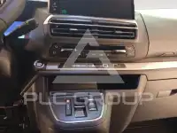 2025 Citroen E-Spacetourer
