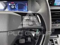2025 Citroen E-Spacetourer